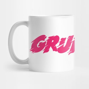 Grumpire OG Mug